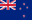 New-Zealand Flag
